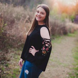 Meet your Posher, Savannah